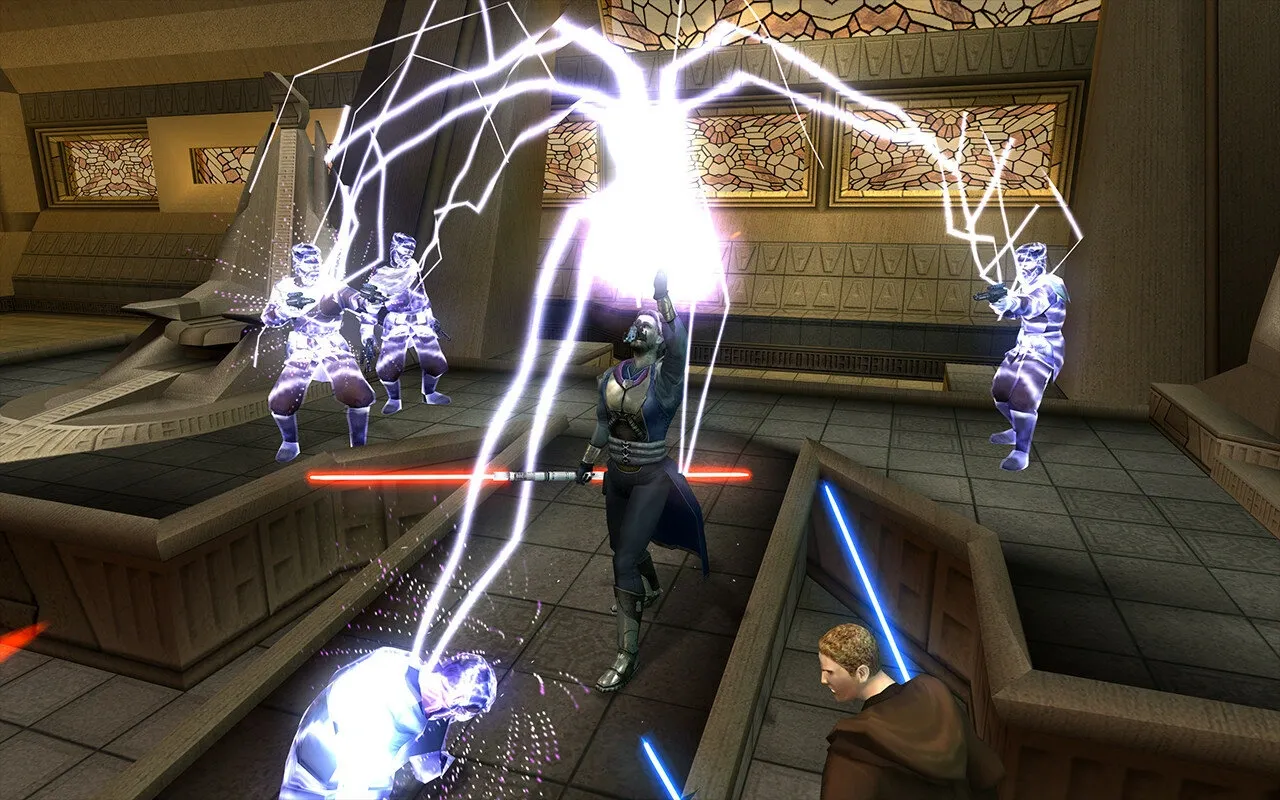 KOTOR 2 (The Sith Lords) Latest Version Download