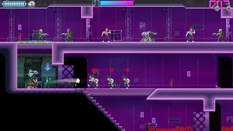 Katana ZERO Free Download