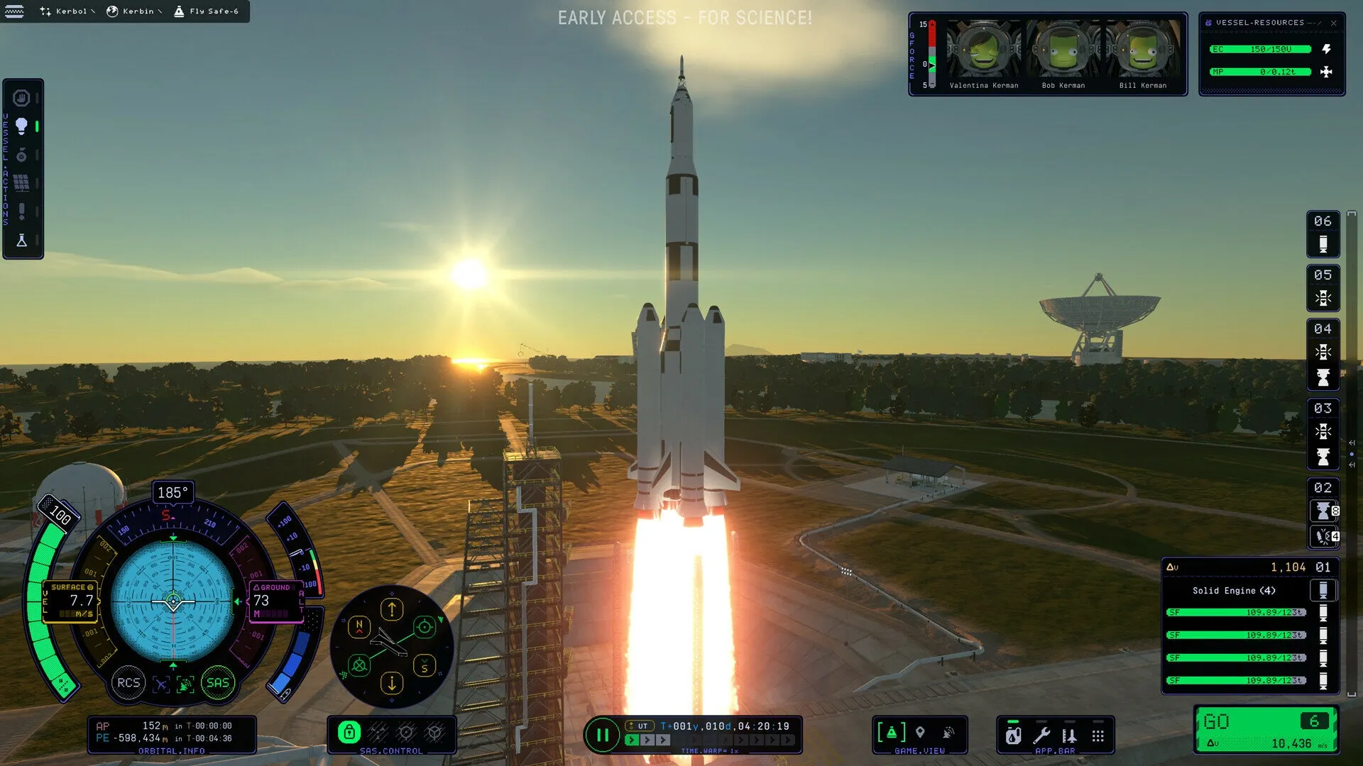 Kerbal Space Program 2 Latest Version Download