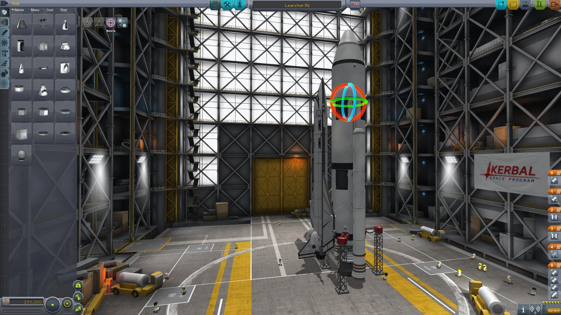 Kerbal Space Program full download