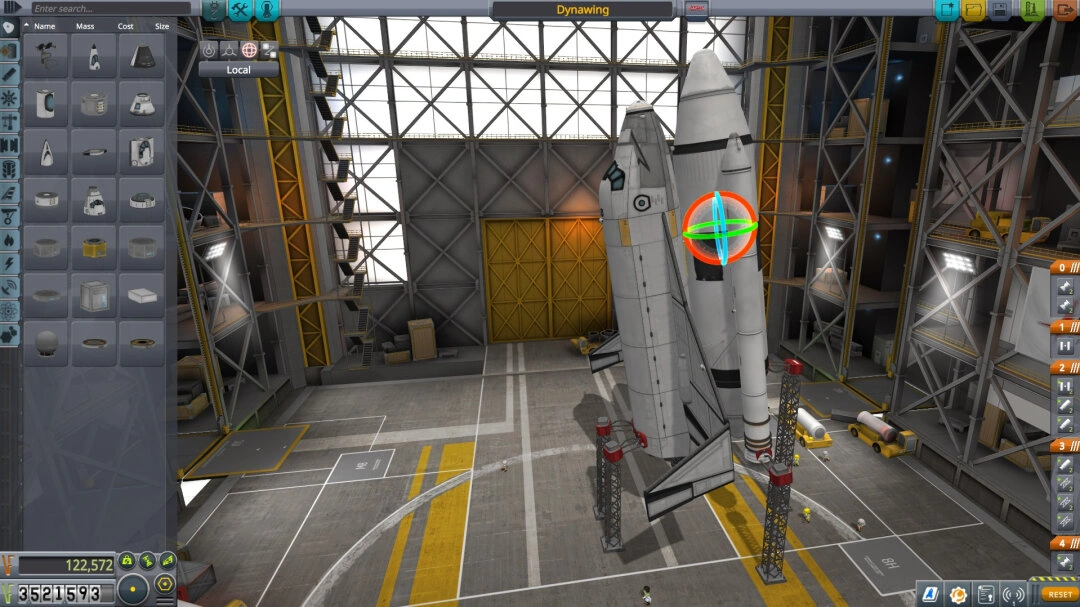 Kerbal Space Program latest download