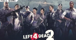 Left 4 Dead 2 full download