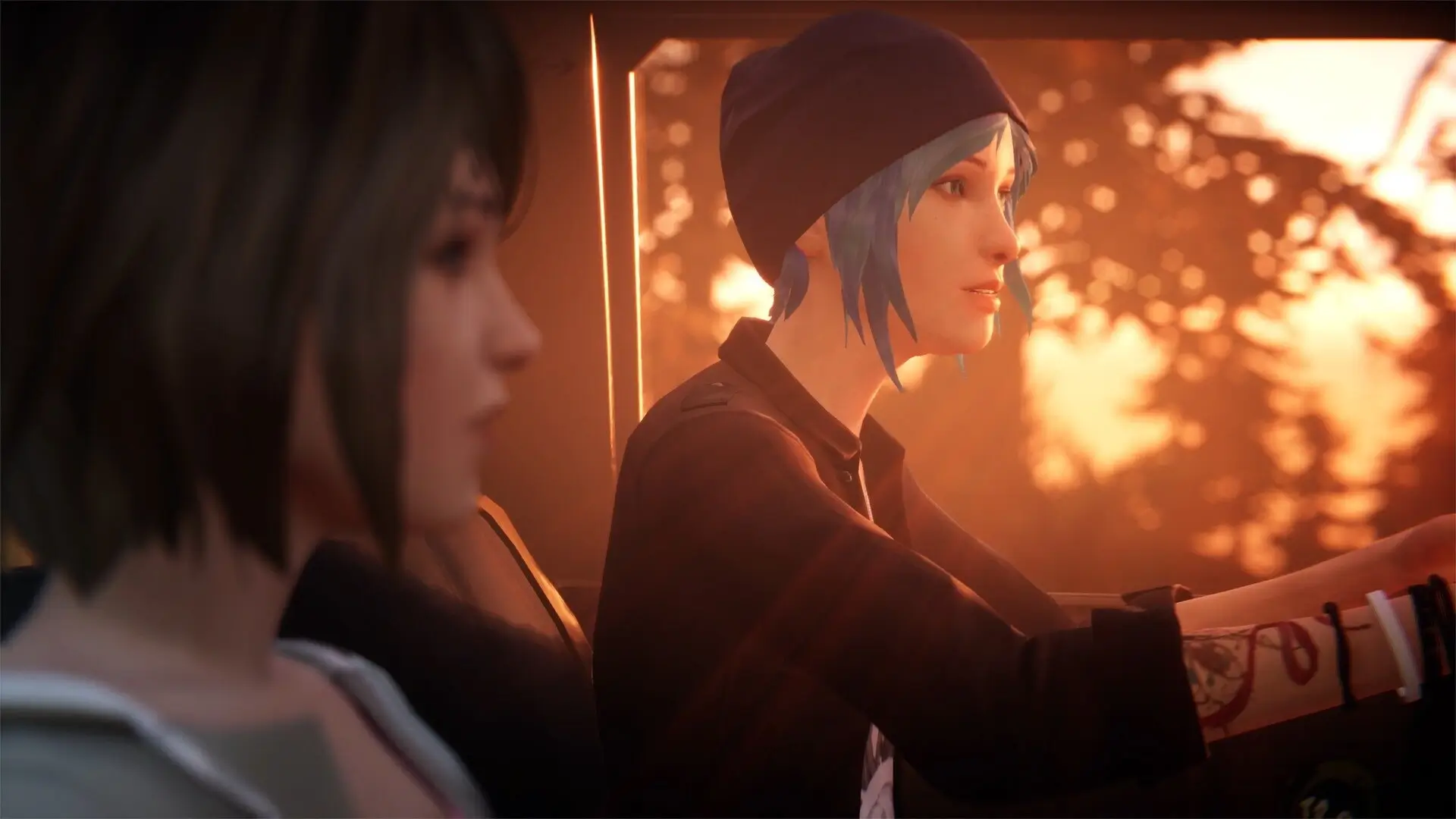 Life is Strange 2026 download