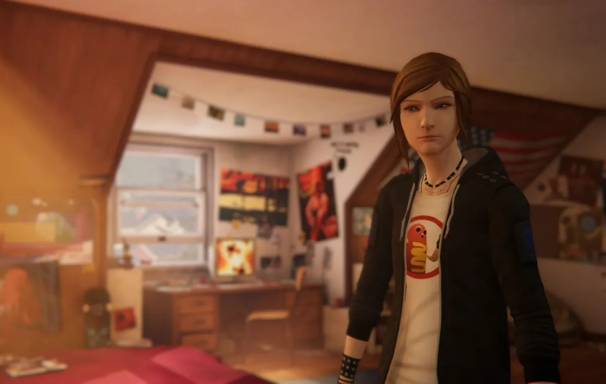 Life is Strange: Before the Storm Full PC Game Download