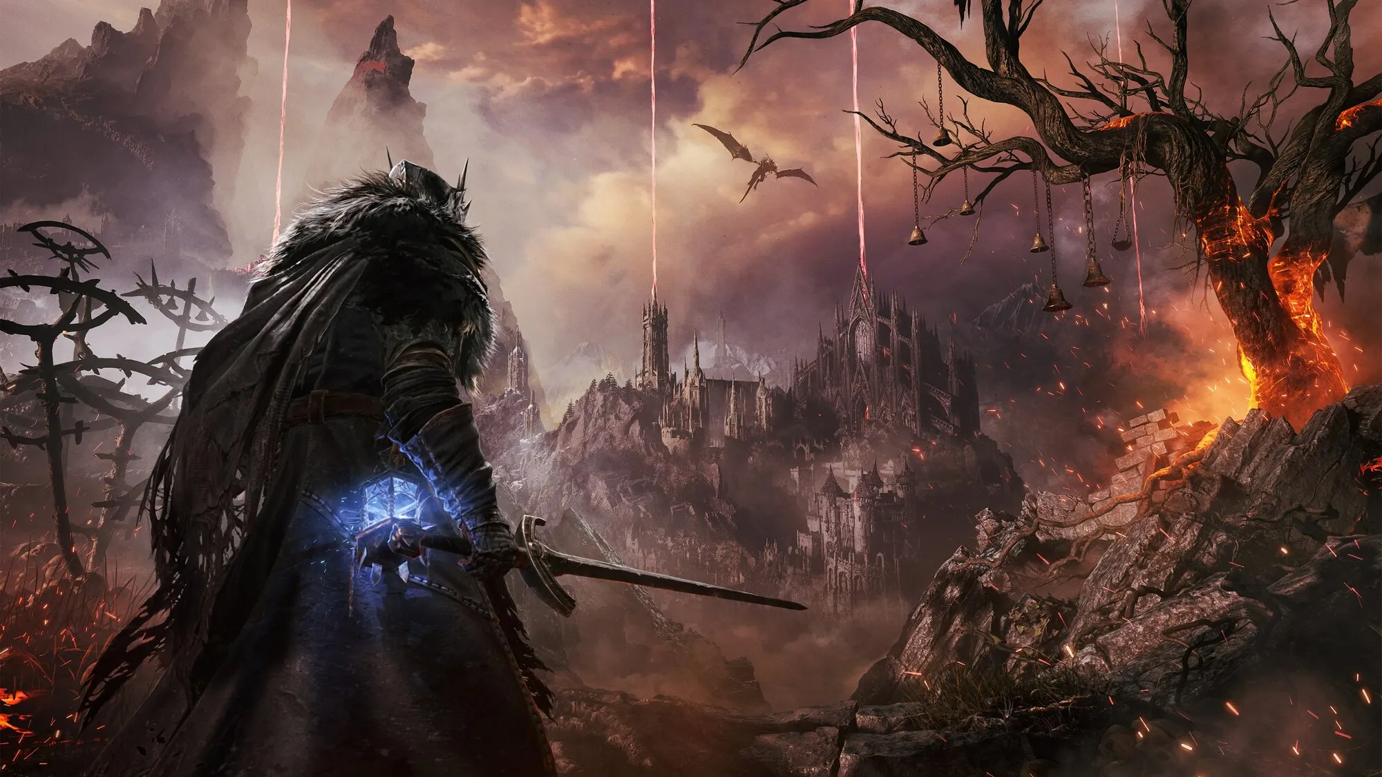 Lords of the Fallen Full PC Game Download