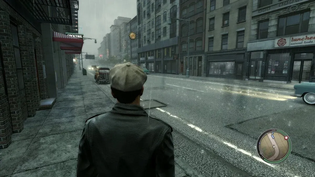 Mafia II Definitive Edition Free Download For Pc Compressed