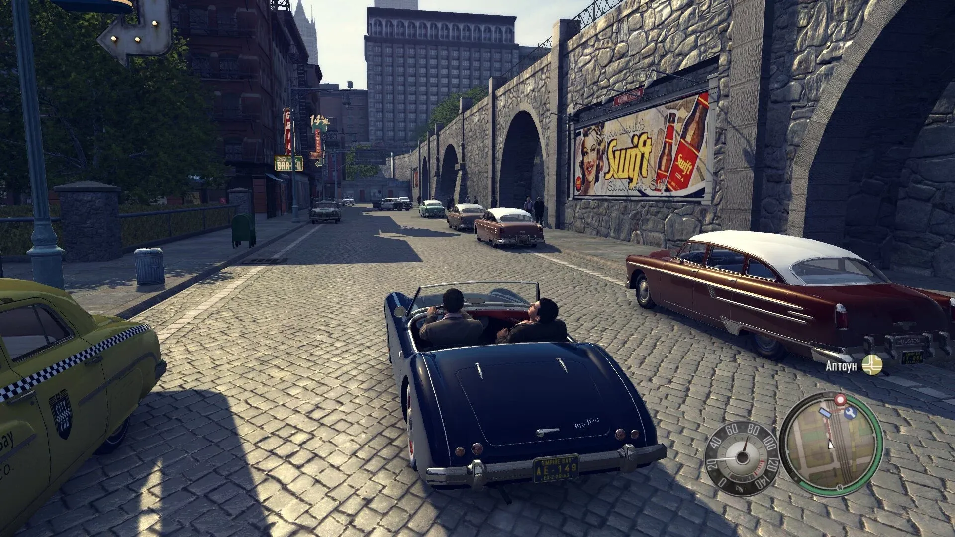 Mafia II Definitive Edition Latest Version Download