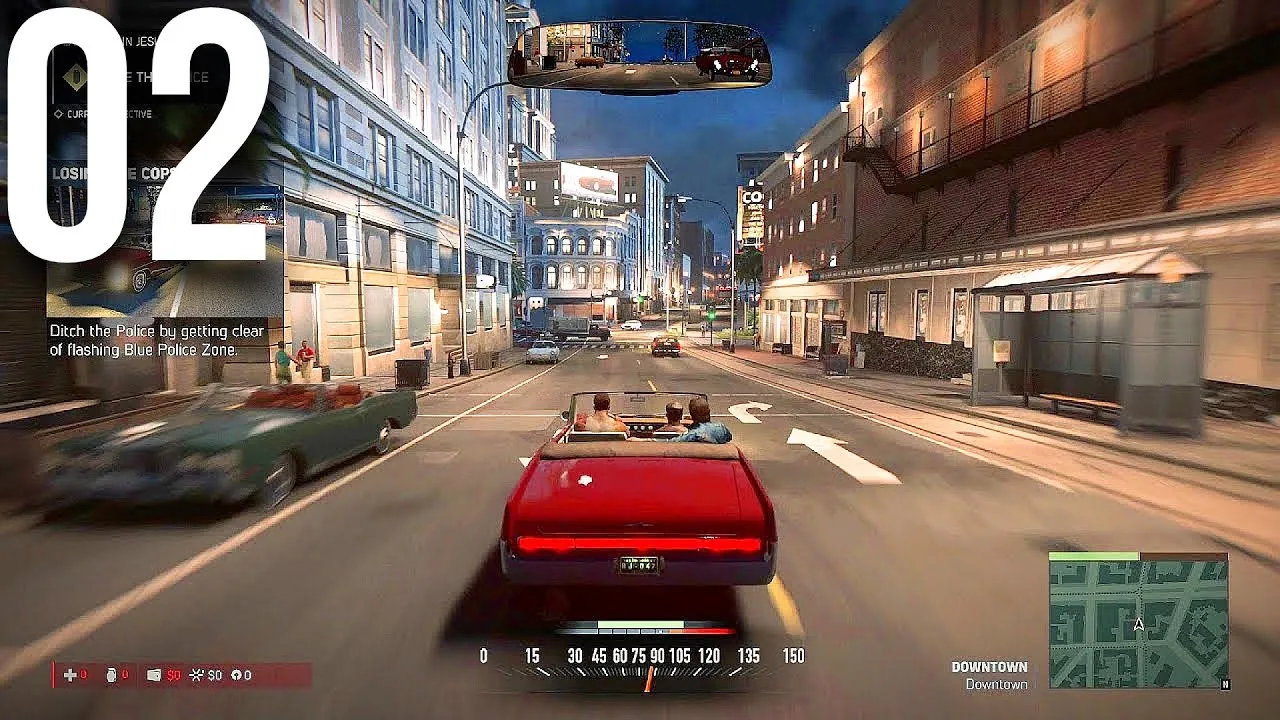 Mafia III: Definitive Edition Full PC Game Download