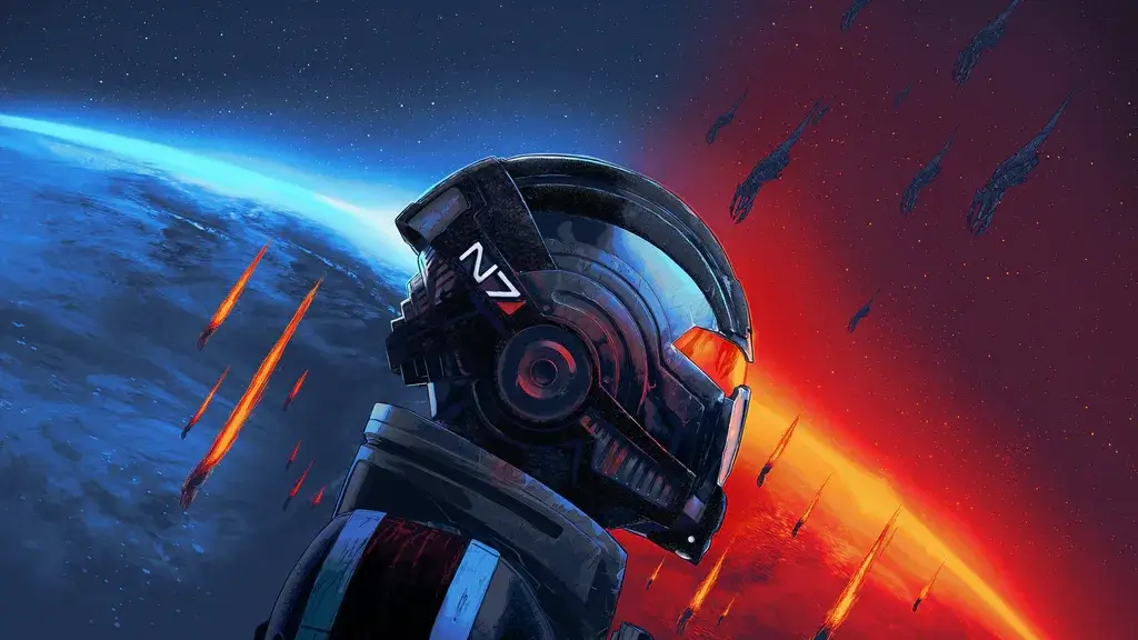 Mass Effect Legendary Edition latest download