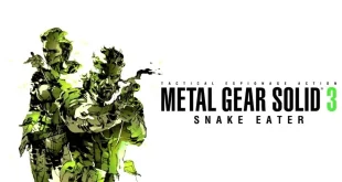 Metal Gear Solid 3 Full Pc Game Download Highly Compressed