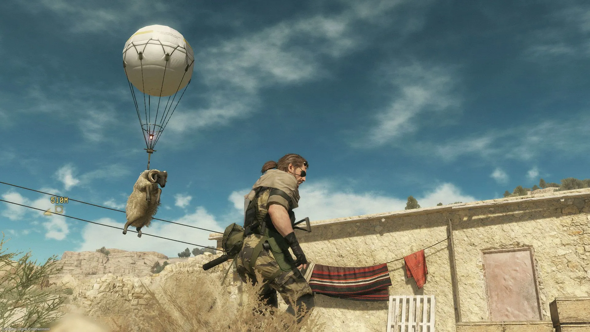 Metal Gear Solid Peace Walker Legacy Full PC Game Download