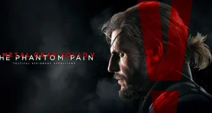 Metal Gear Solid V: The Phantom Pain Full PC Game Download