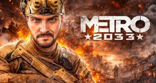 Metro 2033 Full Version Download