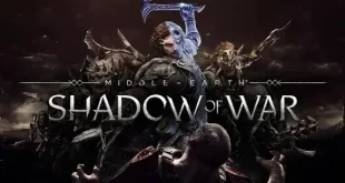 Middle earth Shadow of War Definitive Edition (1)
