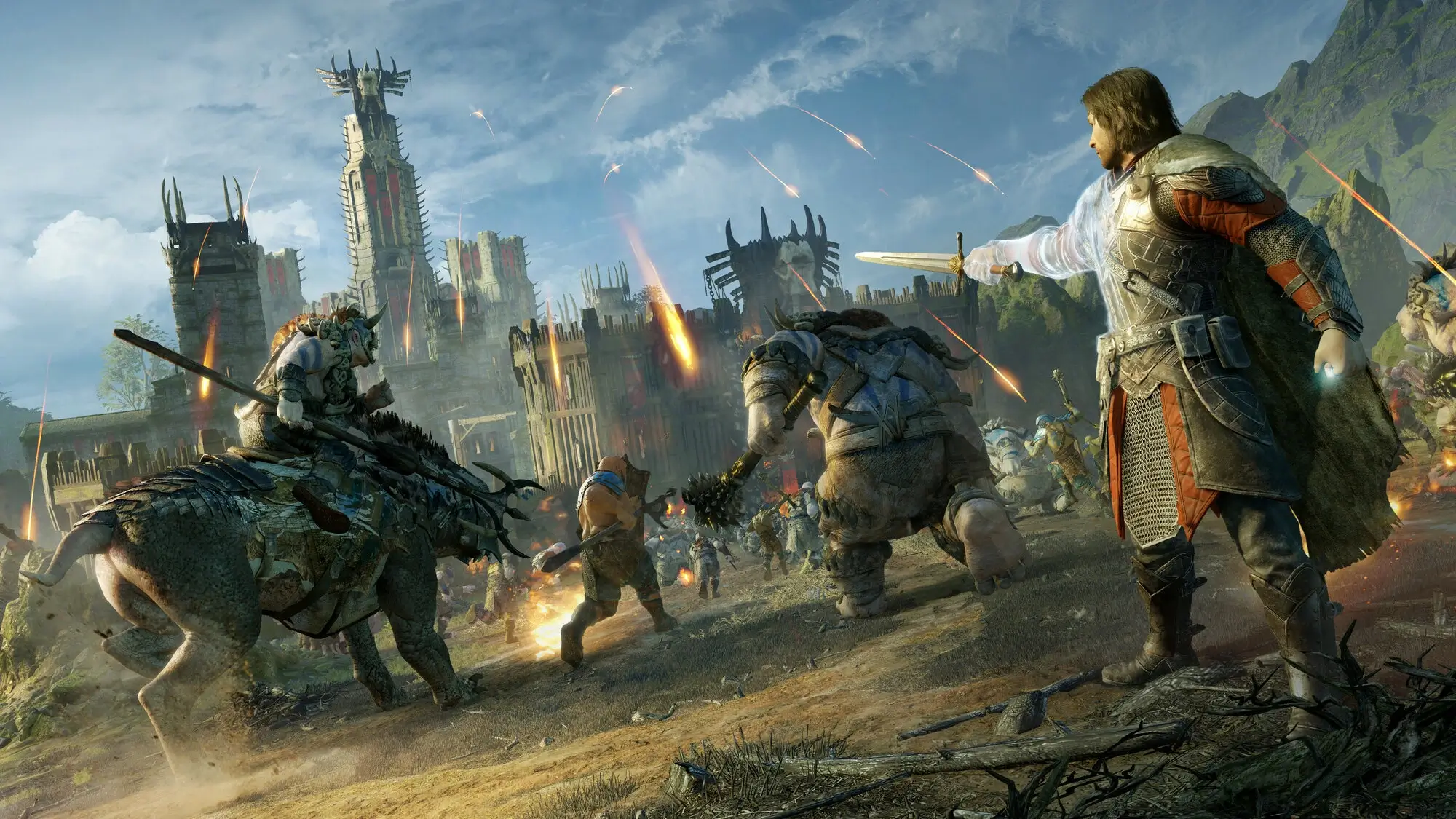 Middle earth shadow of mordor war download (1)