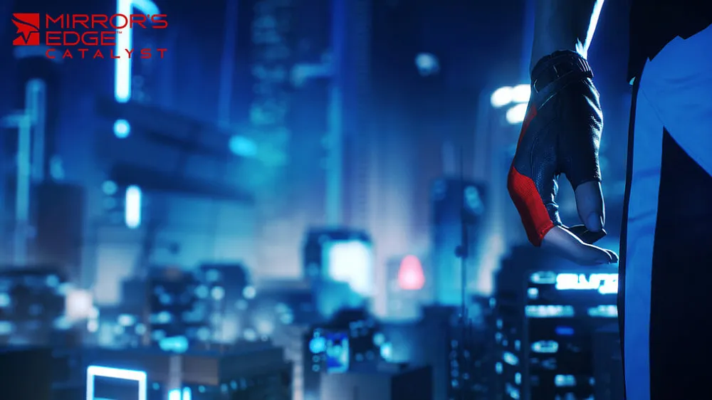 Mirror's Edge Catalyst Full PC Game Download