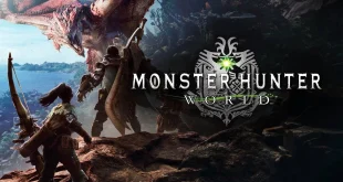 Monster Hunter World Free Download