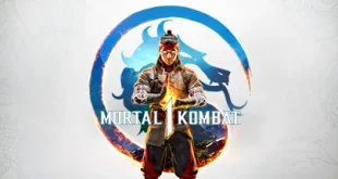 Mortal Kombat 1 (2023) Full PC Game Download