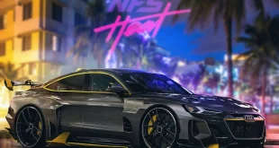 Need for Speed Heat Full PC Game Download
