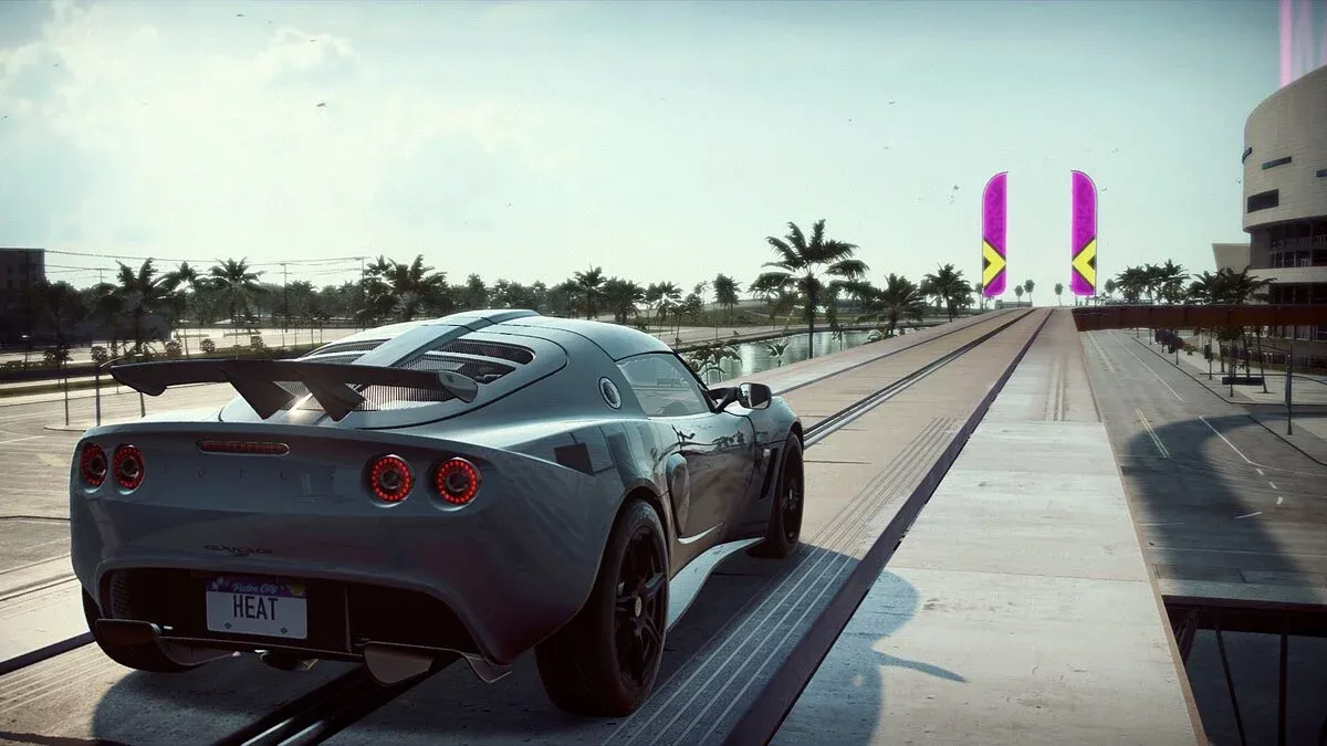 Need for Speed Heat Full PC Game Download