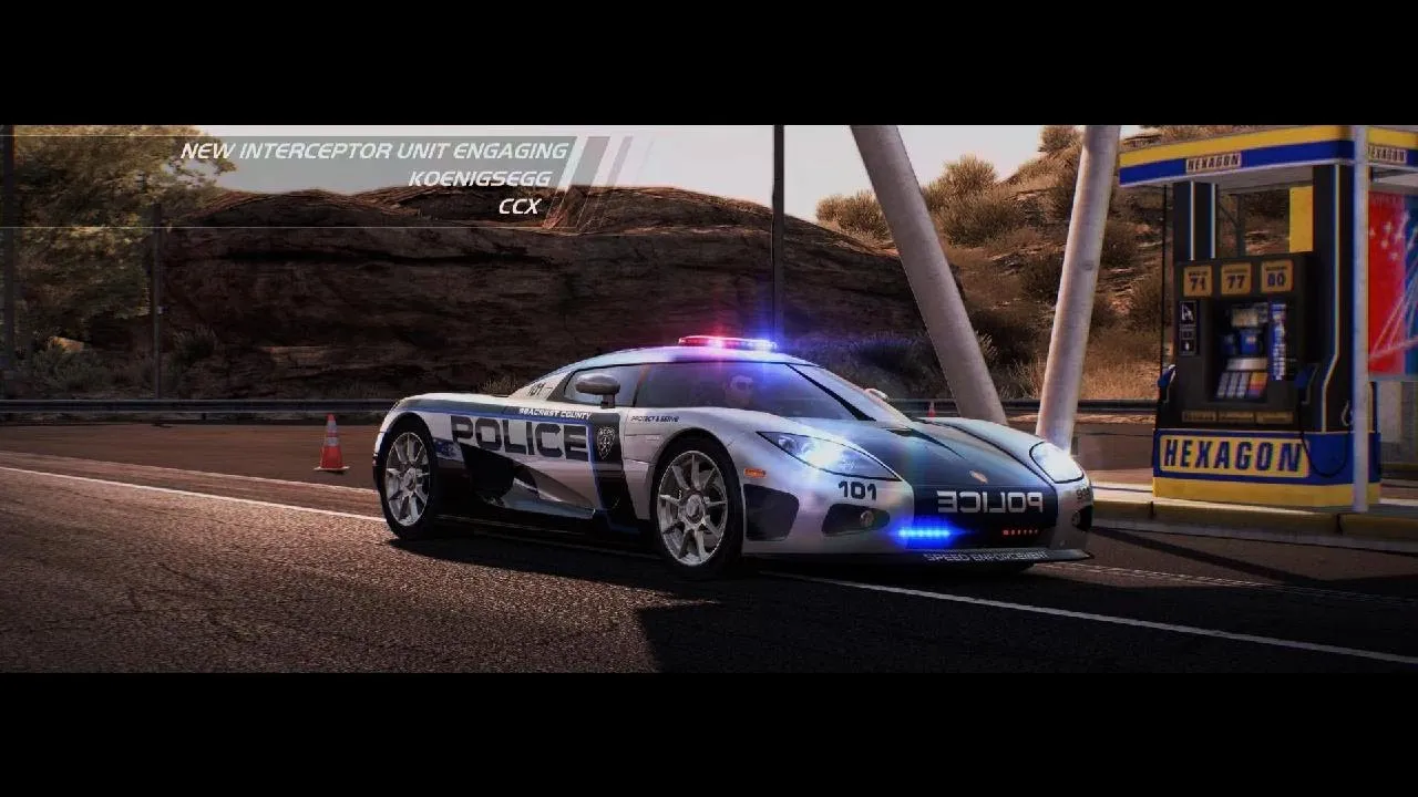 Need for Speed Hot Pursuit Remastered Full PC Game Download