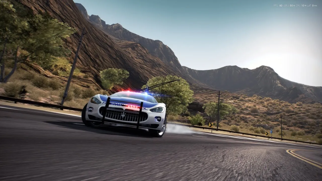 Need for Speed Hot Pursuit Remastered Full PC Game Download