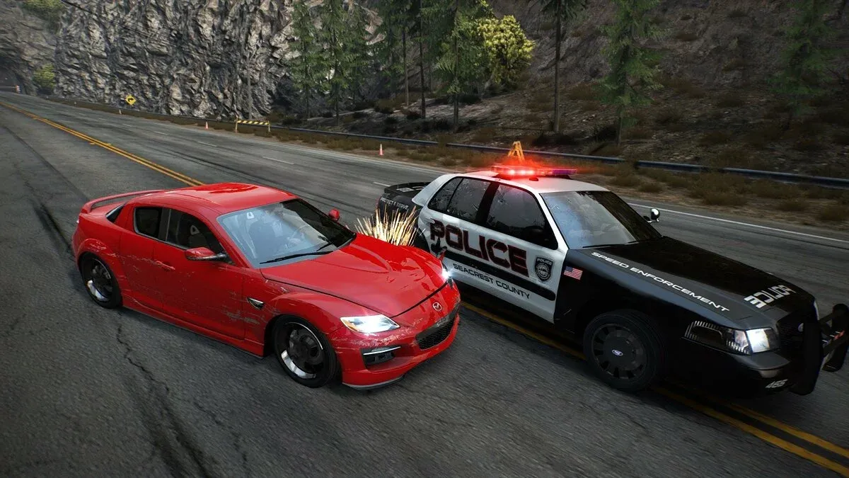 Need for Speed Hot Pursuit Remastered Full PC Game Download