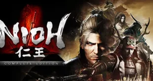 Nioh Full PC Game Download