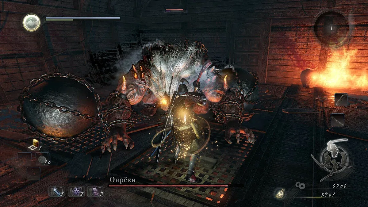 Nioh Full PC Game Download