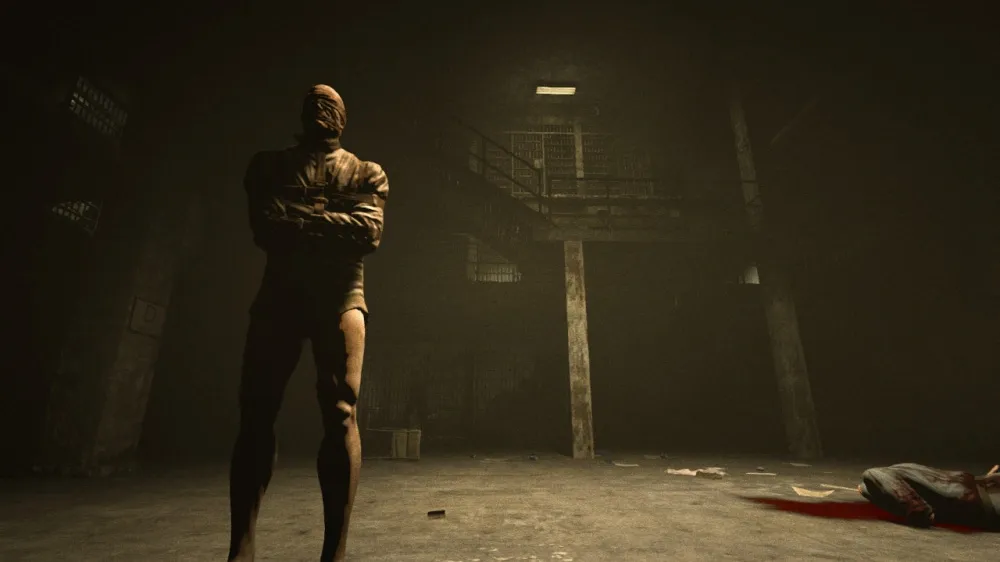 Outlast Free Download For Pc Compressed