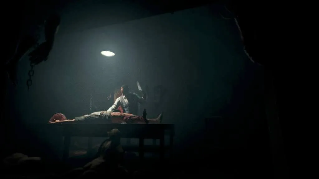 Outlast Latest Version Download