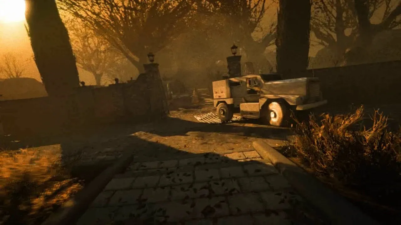 Outlast Whistleblower Free Download For Pc Compressed