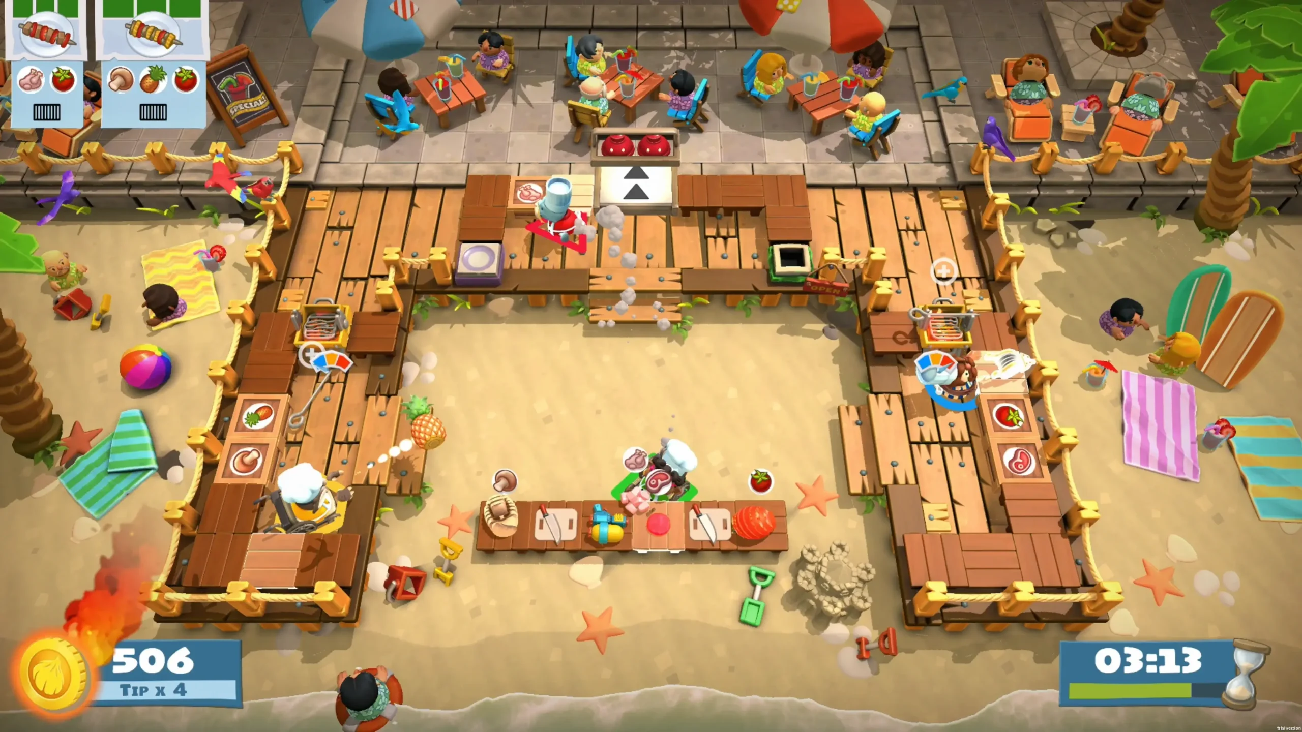 Overcooked 1 & 2 download ios (1)