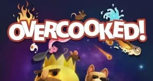 Overcooked Full PC Game Download