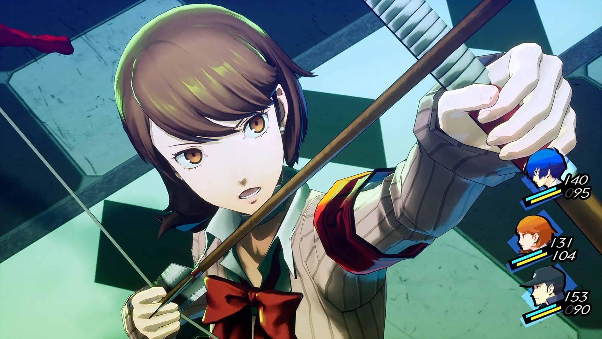 Persona 3 Reload Free Download Full Version PC Game