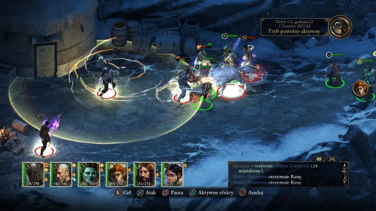 Pillars of Eternity Definitive Edition PC Full RePack