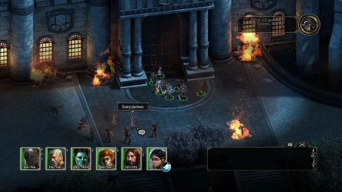 Pillars of Eternity Free Download