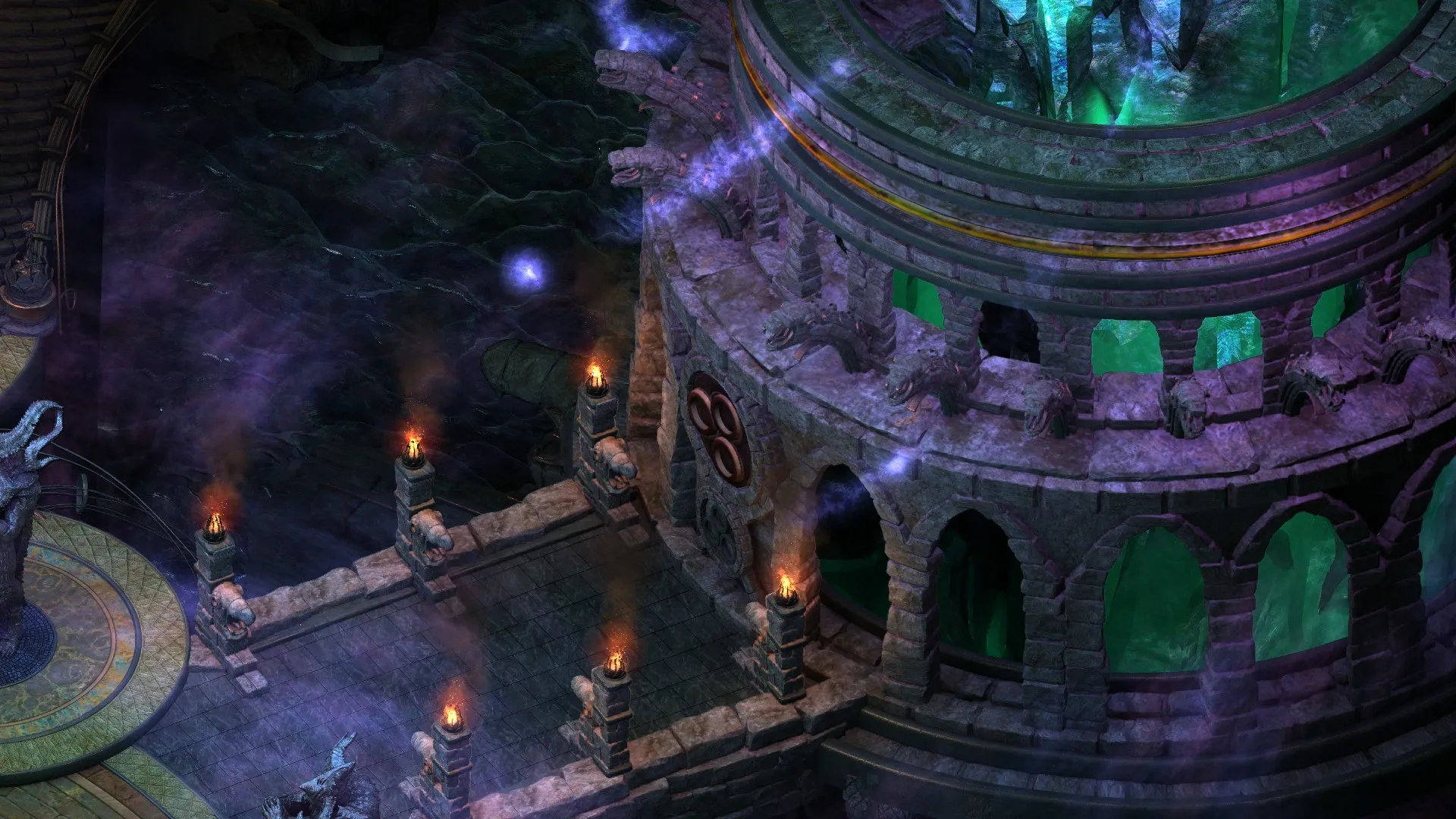 Pillars of eternity pc game highly compressed download