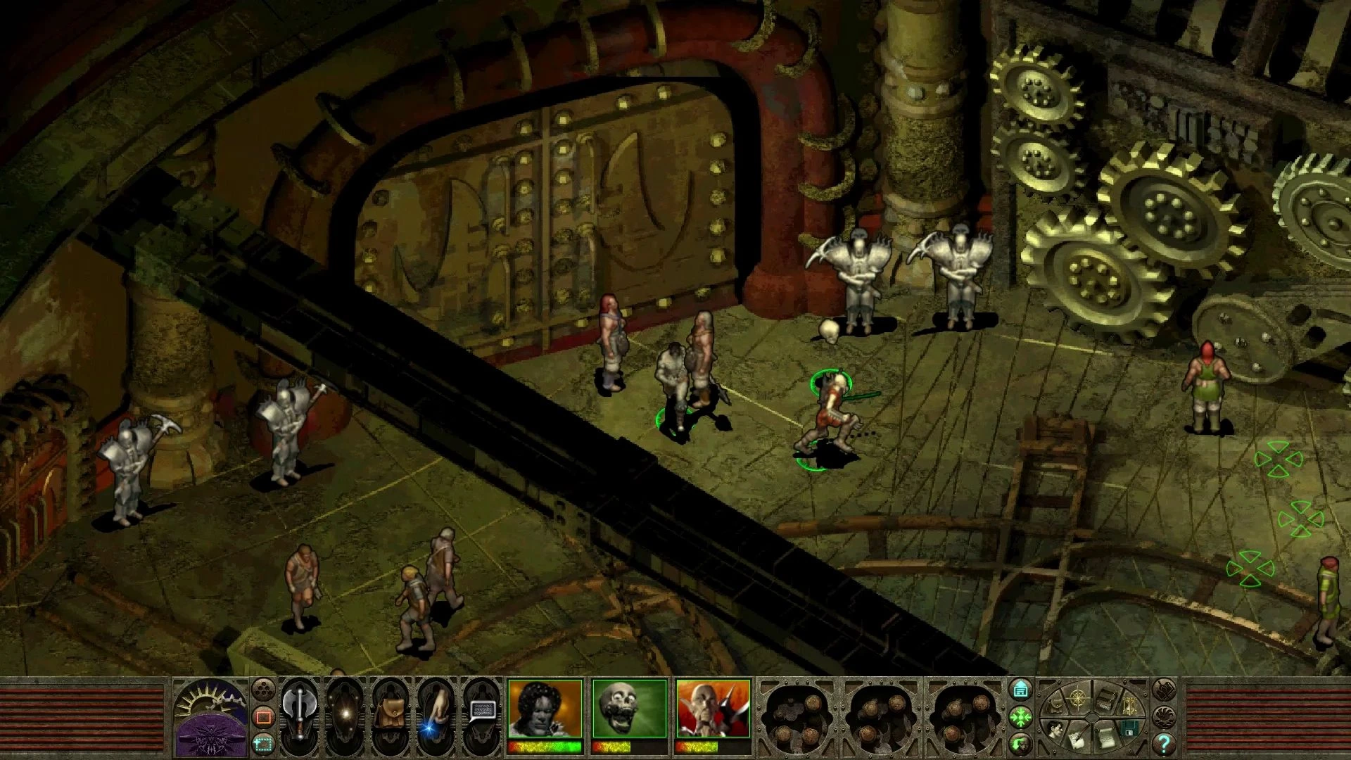 Planescape Torment Free