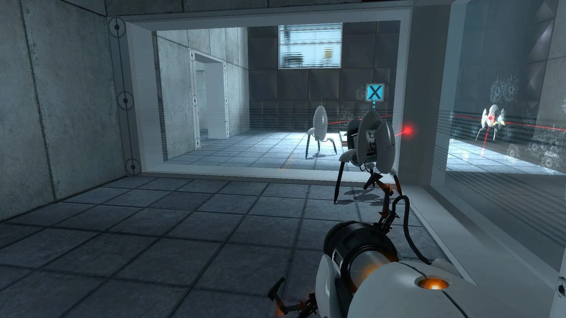 Portal 1 full pc game download windows