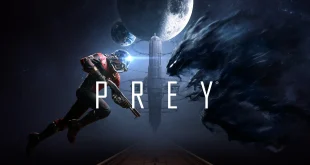 Prey 2017 Free Download