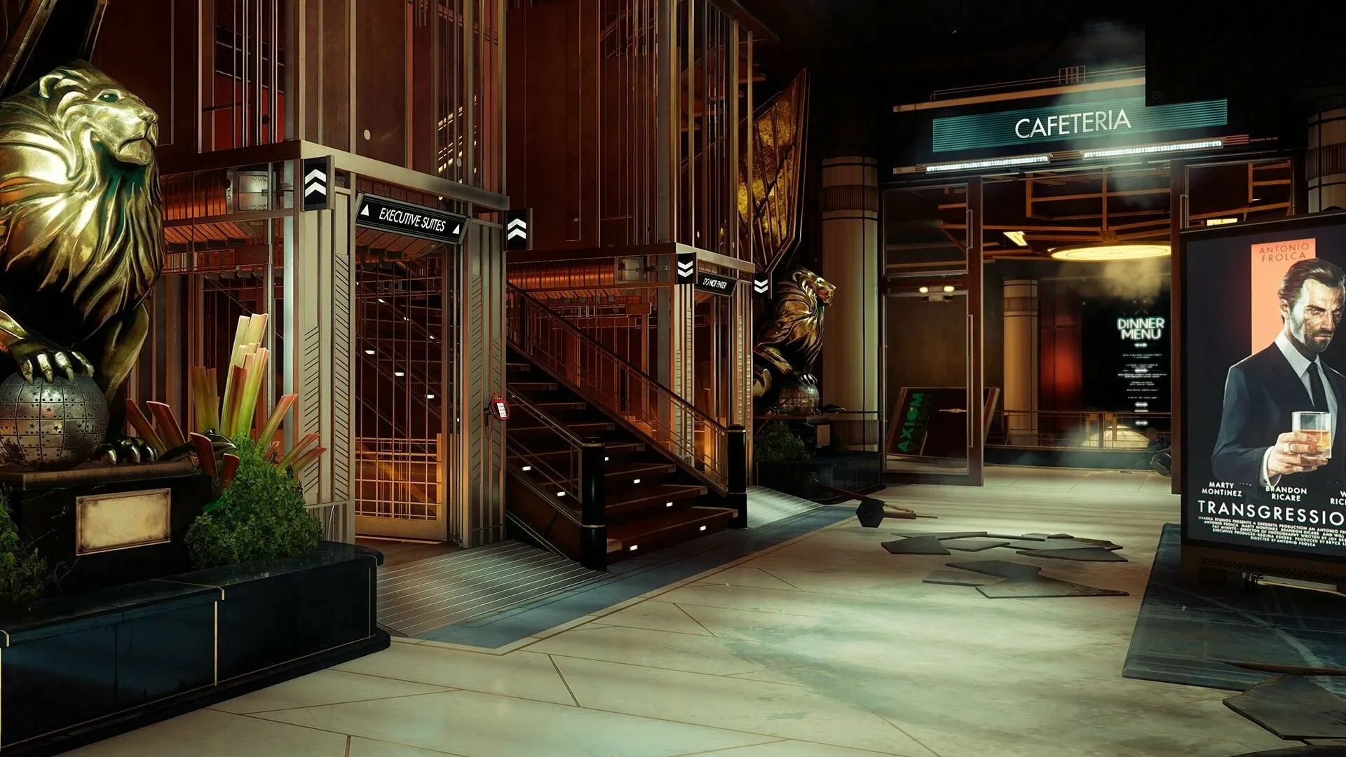 Prey 2017 Free Download Full PC Game