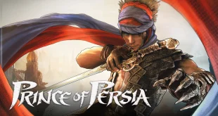 Prince of Persia (2008) Full Pc Game Download Highly Compressed
