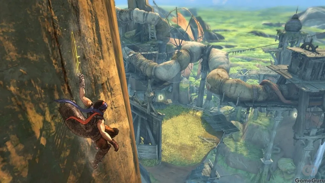 Prince of Persia (2008) Latest Version Download