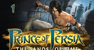 Prince of Persia Sands of Time For Windows Free Download