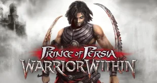 Prince of Persia Warrior Within Full Pc Game Download Highly Compressed