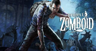 Project Zomboid Download