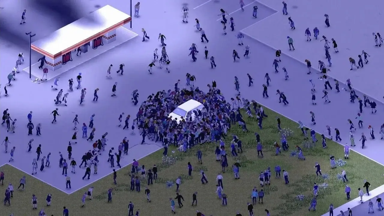 Project Zomboid free (1)