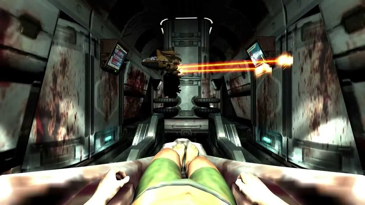 Quake 4 For Windows Free Download