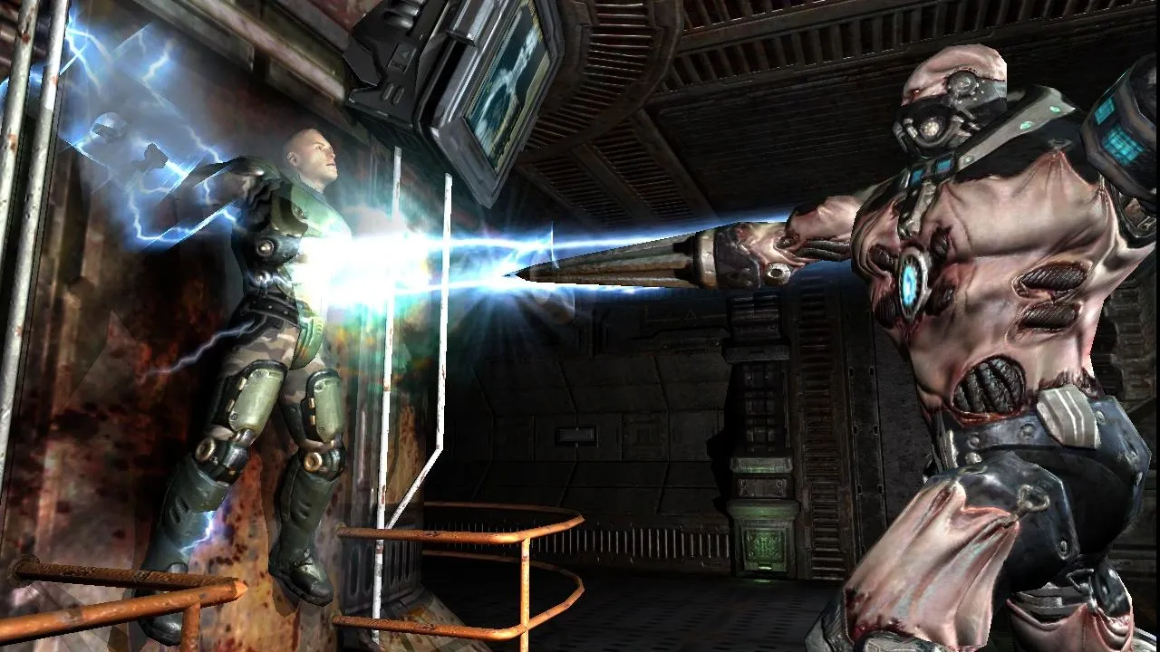 Quake 4 Free Download